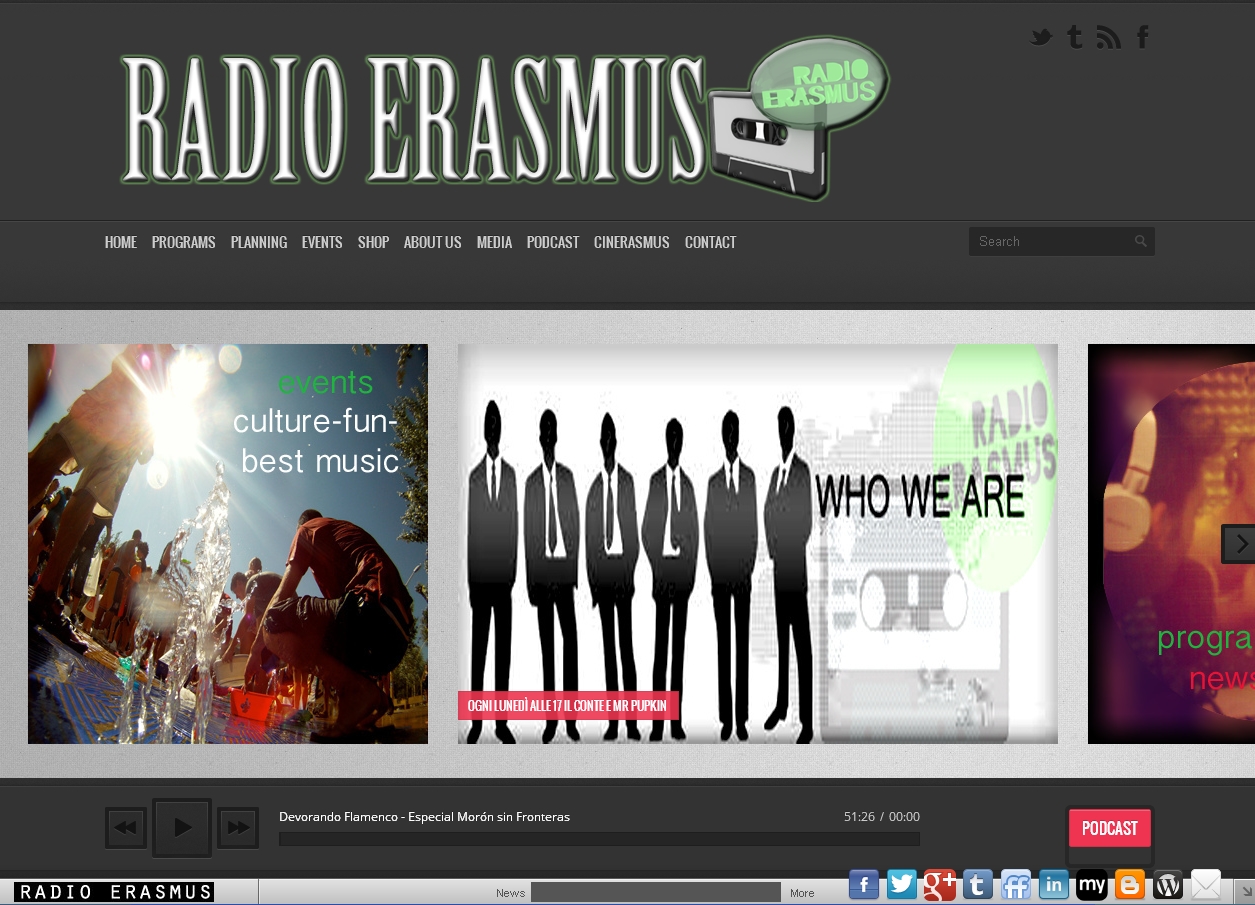 Radio Erasmus
